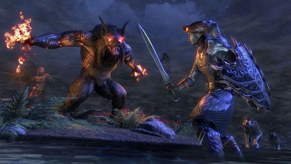 The Elder Scrolls Online - Captura 19