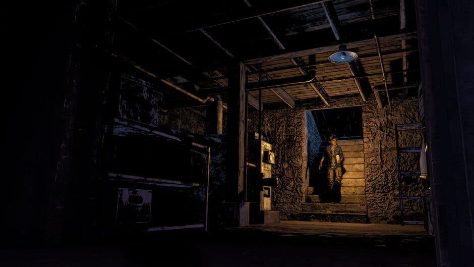 The Walking Dead: The Final Season - Captura 5