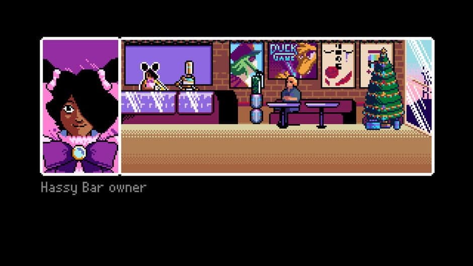 2064: Read Only Memories Integral - Captura 6