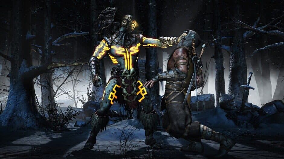 Mortal Kombat X - Captura 6