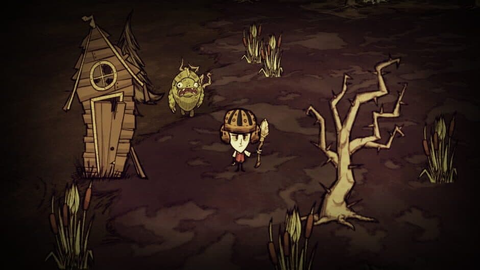 Don't Starve - Captura 5