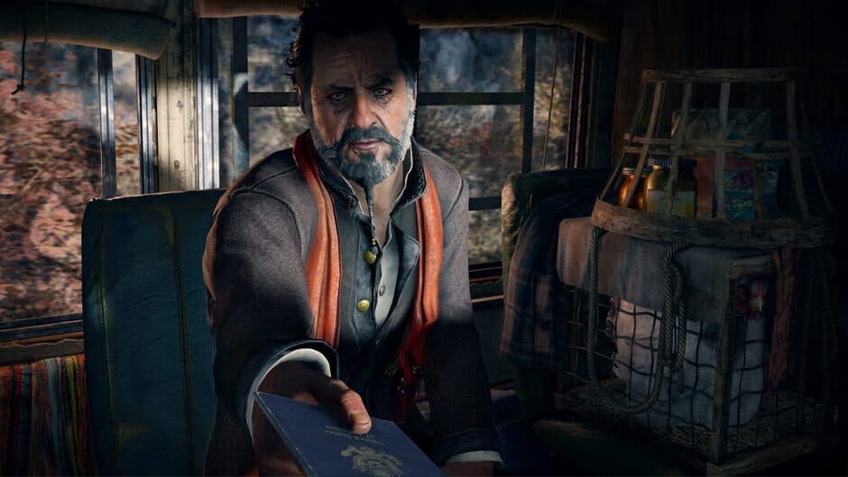 Far Cry 4 - Captura 10