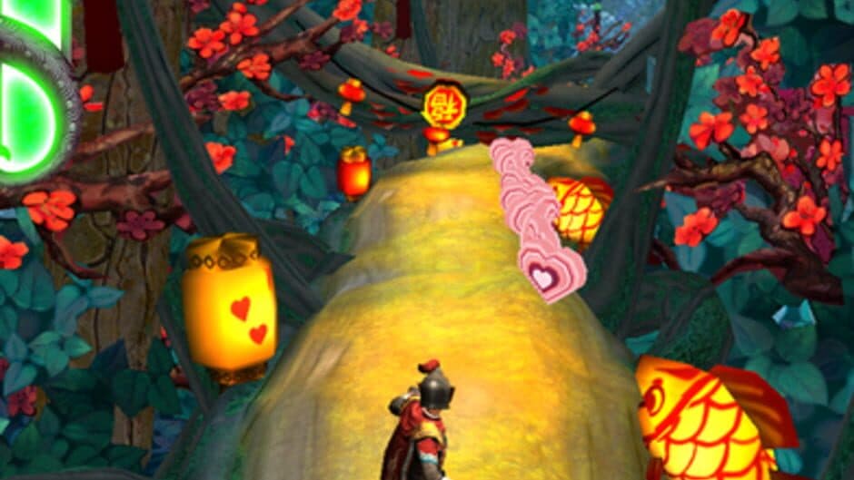 Temple Run 2 - Captura 10