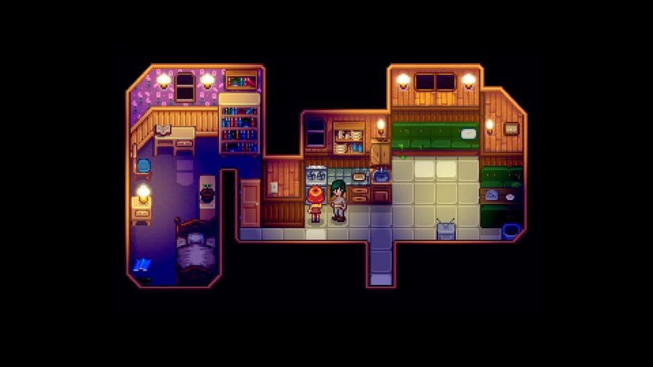 Stardew Valley - Captura 5