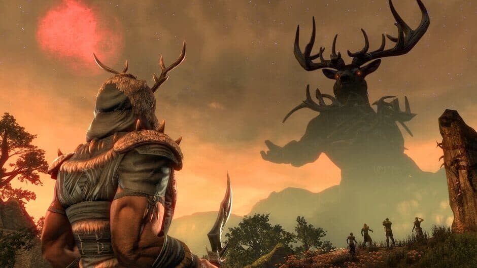 The Elder Scrolls Online - Captura 24