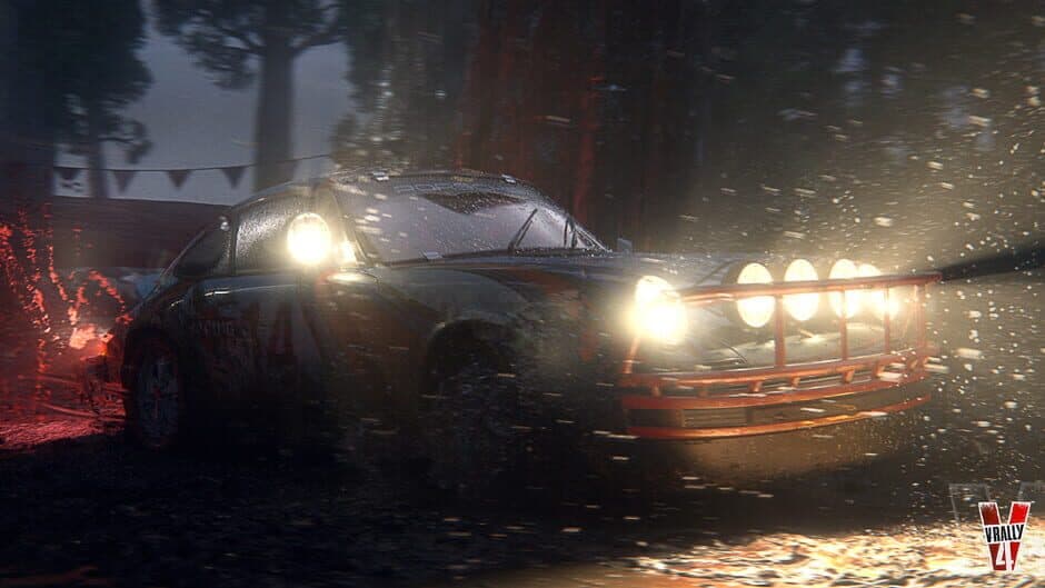 V-Rally 4 - Captura 5