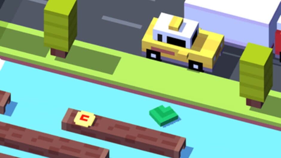 Crossy Road - Captura 3