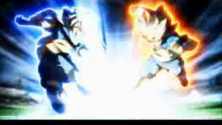 Inazuma Eleven 2: Firestorm - Captura 2