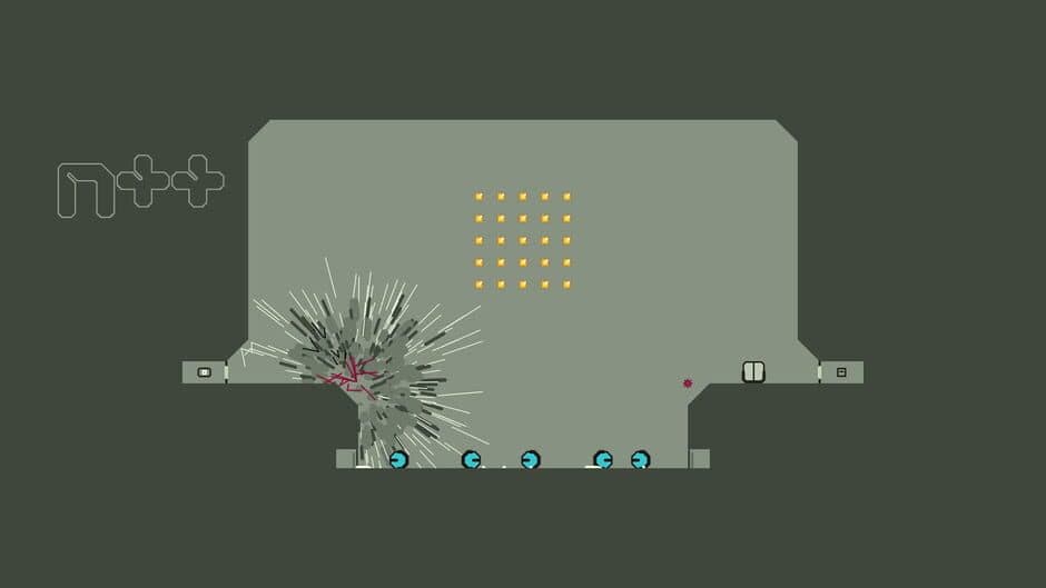 N++ - Captura 1