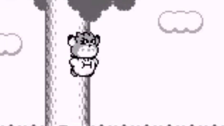Kirby's Dream Land 2 - Captura 2