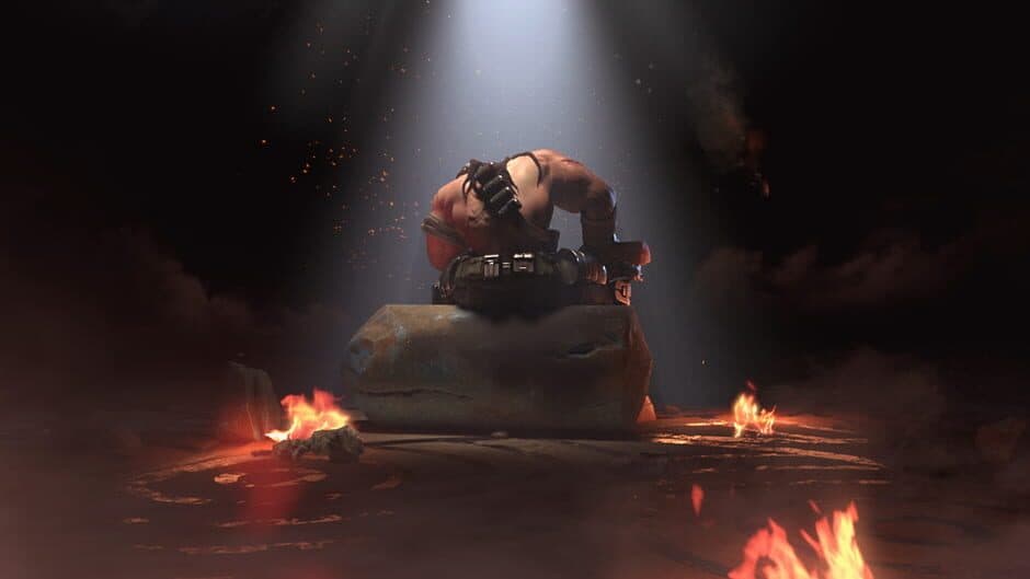 Hellbound - Captura 7