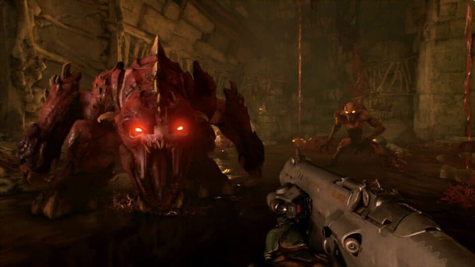 Doom - Captura 5