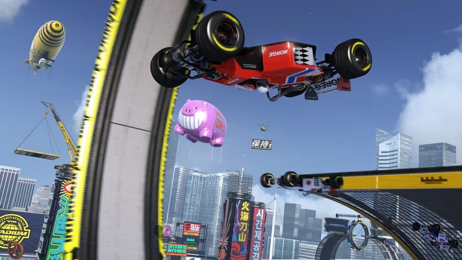 TrackMania Turbo - Captura 14
