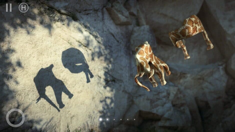 Shadowmatic - Captura 1