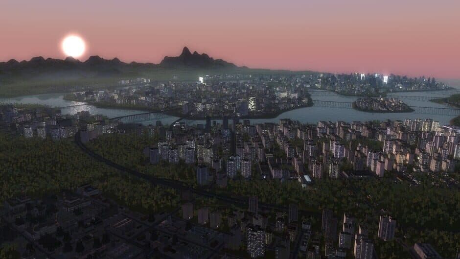 Cities in Motion 2 - Captura 4
