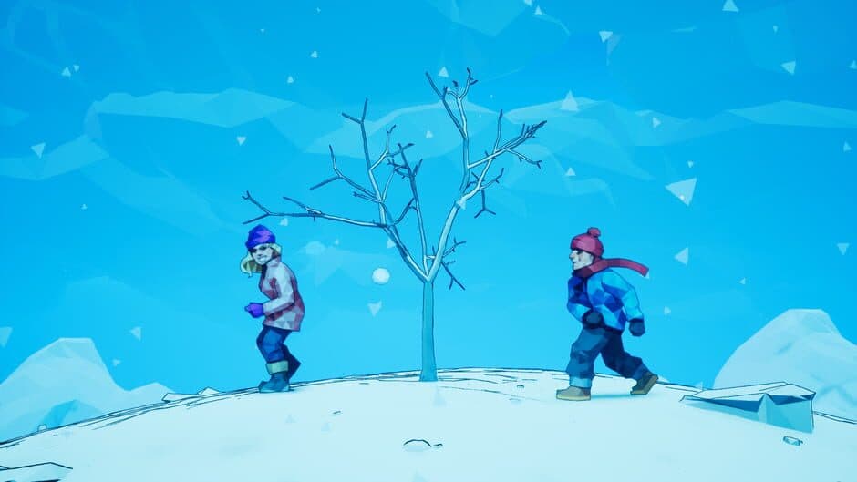 Tree - Captura 4