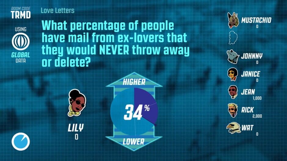 The Jackbox Party Pack 3 - Captura 4
