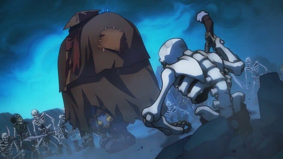 Battle Chasers: Nightwar - Captura 6