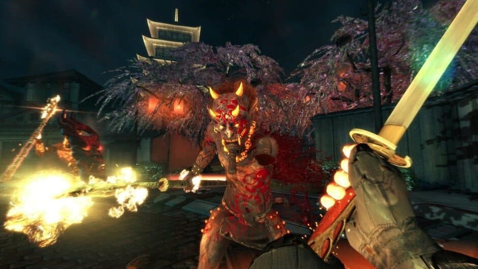 Shadow Warrior - Captura 9