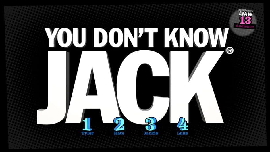 The Jackbox Party Pack 5 - Captura 5