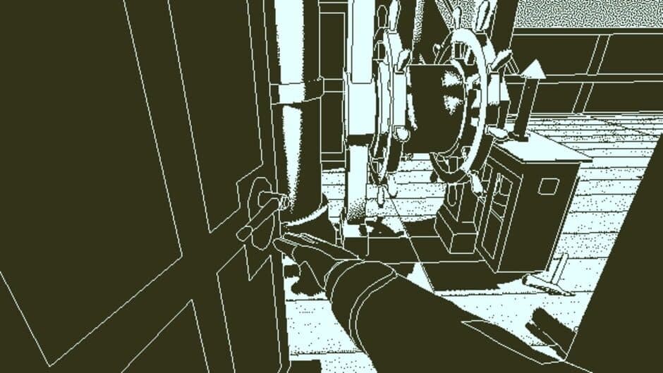Return of the Obra Dinn - Captura 7
