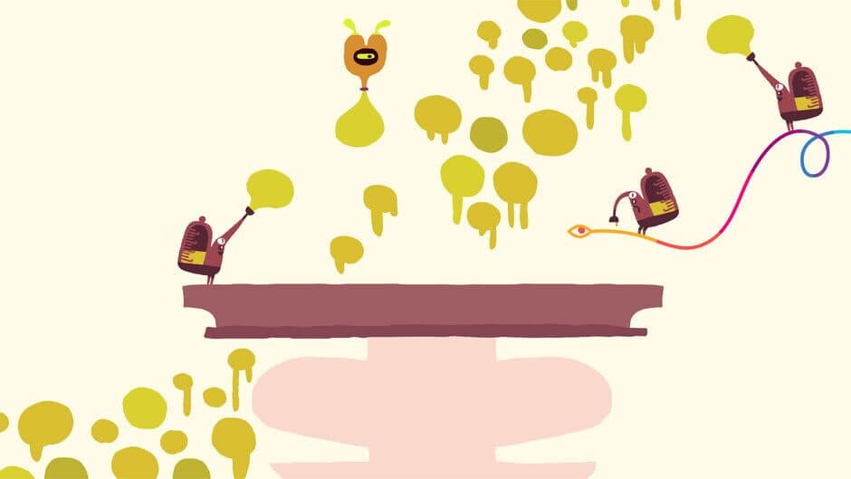 Hohokum - Captura 4
