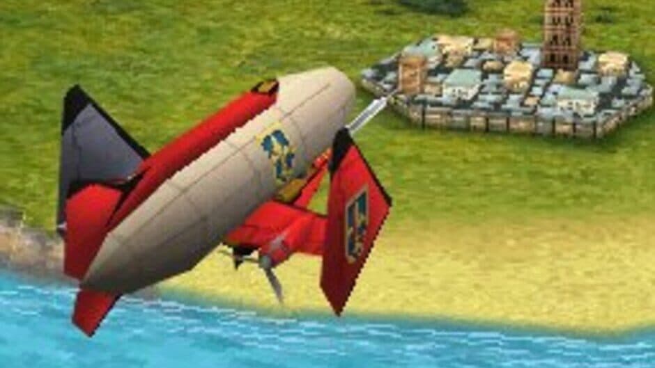 Nostalgia - Captura 9