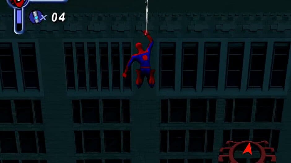 Spider-Man - Captura 4