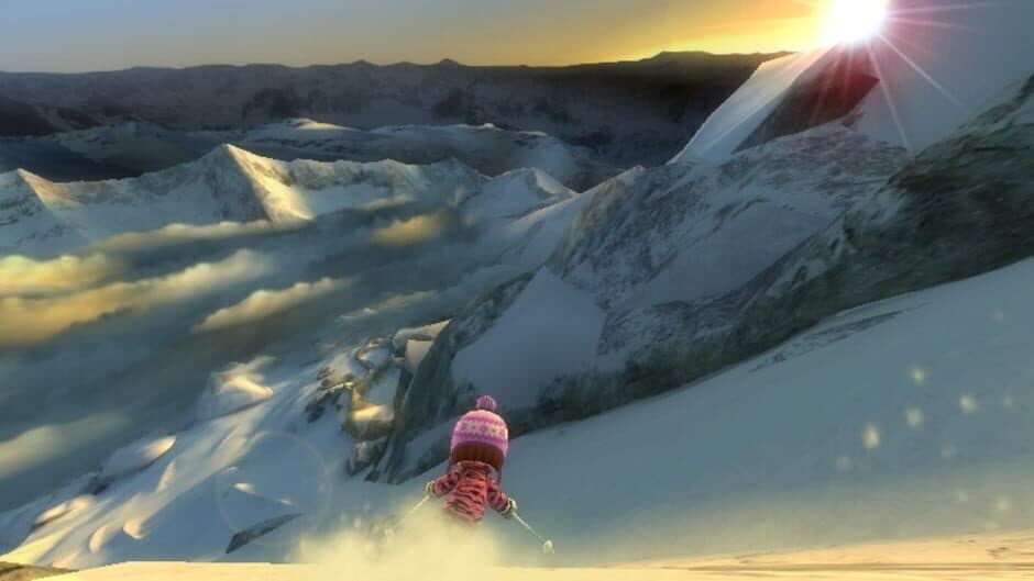 We Ski & Snowboard - Captura 4