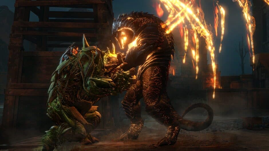 Middle-earth: Shadow of War - Captura 18
