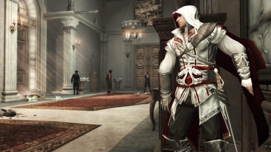 Assassin's Creed II - Captura 7