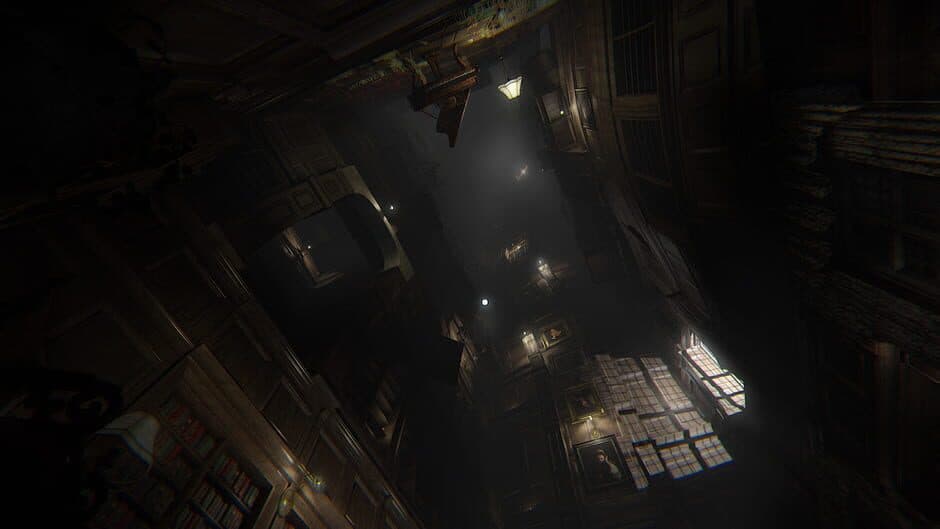 Layers of Fear - Captura 3