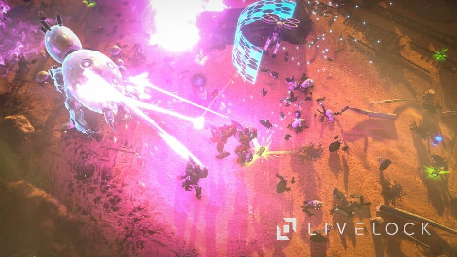 Livelock - Captura 6
