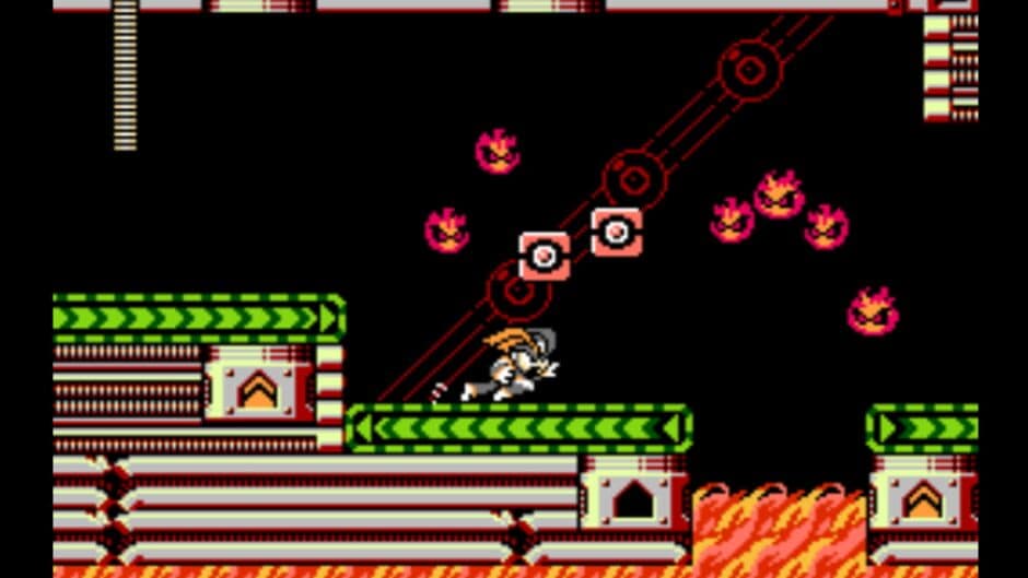 Mega Man 10 - Captura 5