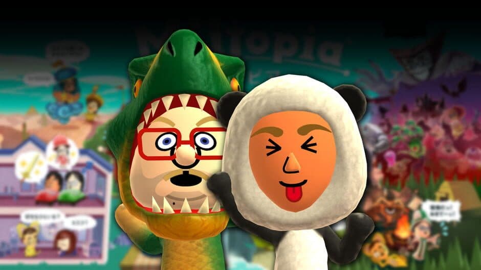 Miitopia - Captura 7