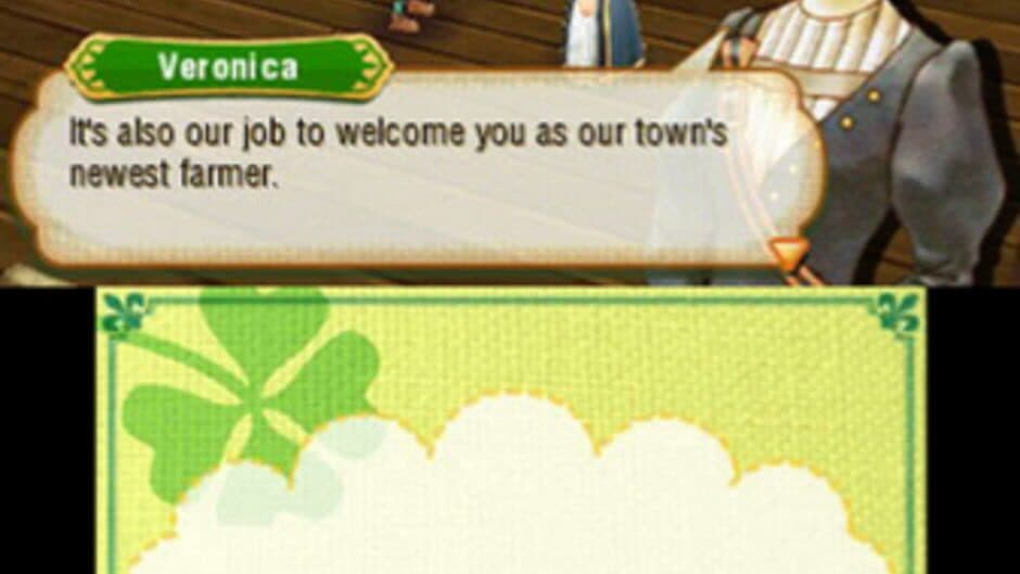 Story of Seasons - Captura 10