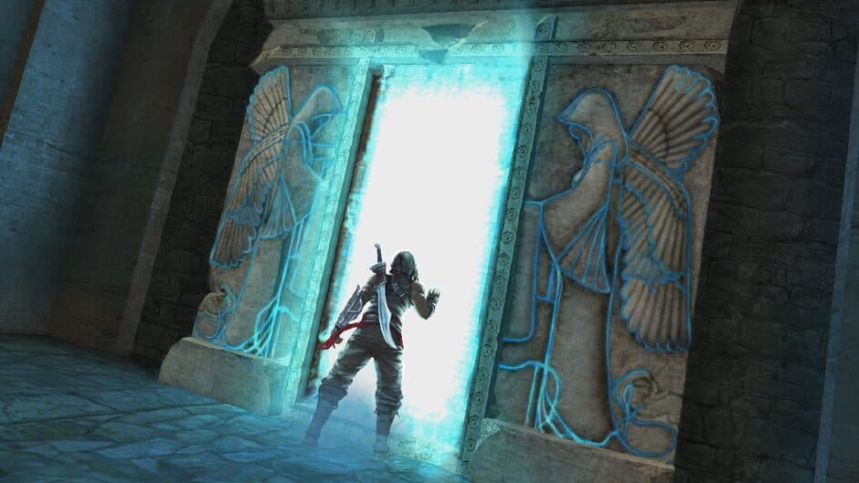 Prince of Persia: The Forgotten Sands - Captura 9