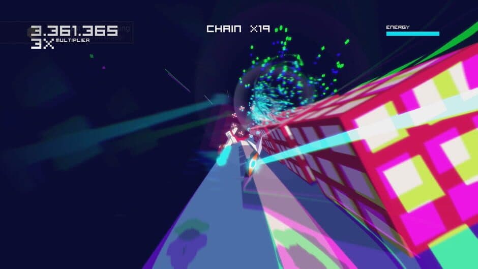 Futuridium EP Deluxe - Captura 10