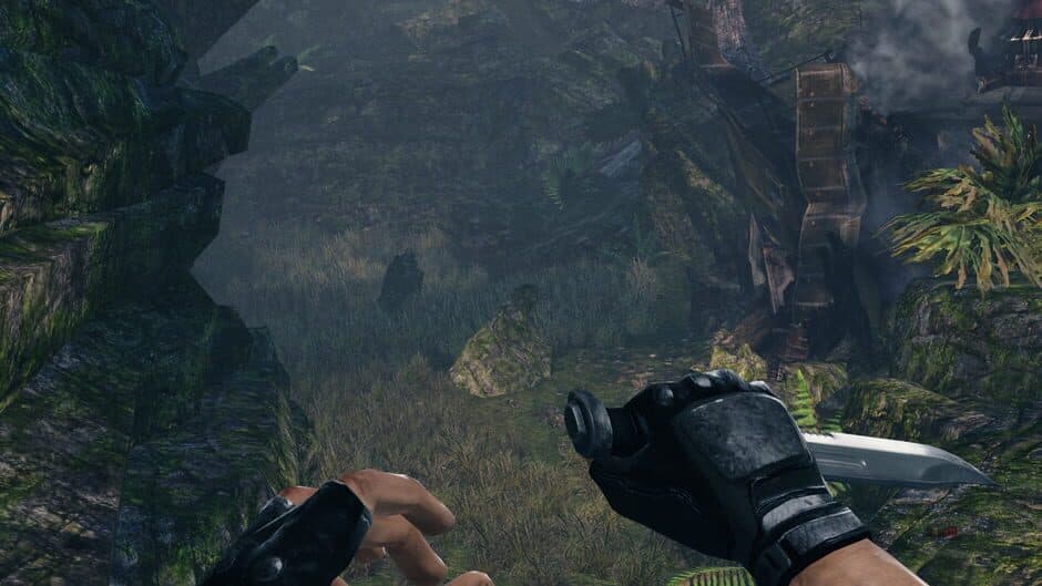Turok - Captura 3