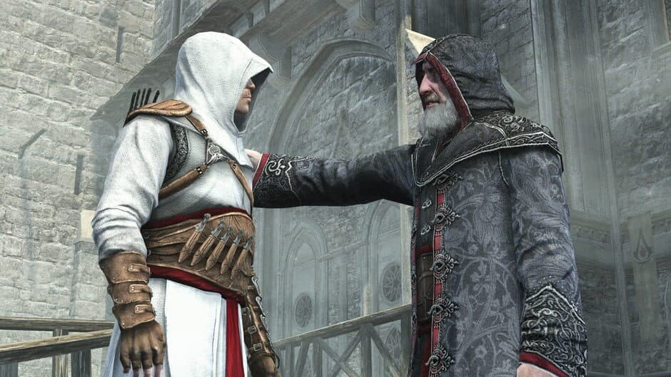 Assassin's Creed Revelations - Captura 4