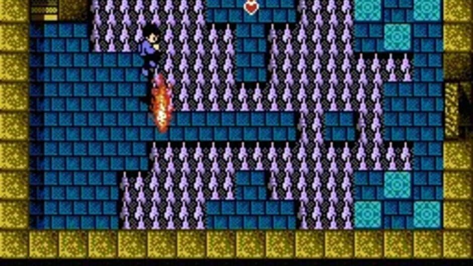 Zoda's Revenge: StarTropics II - Captura 2