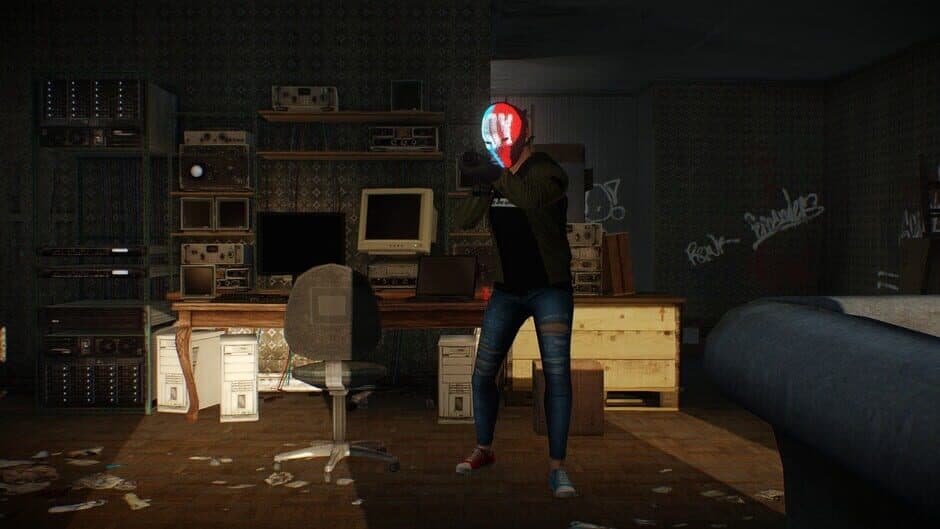 Payday 2 - Captura 12