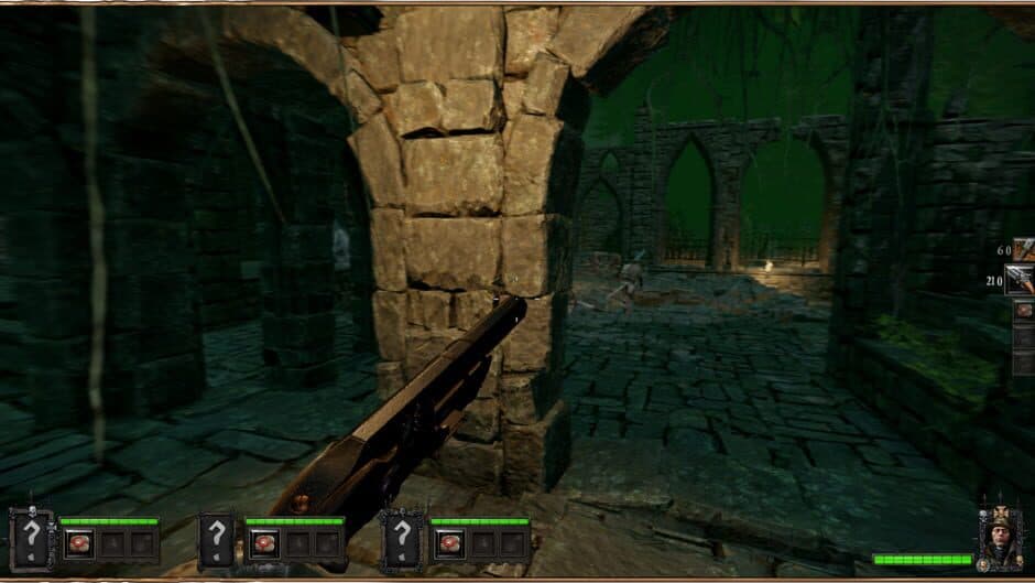 Warhammer: End Times - Vermintide - Captura 5