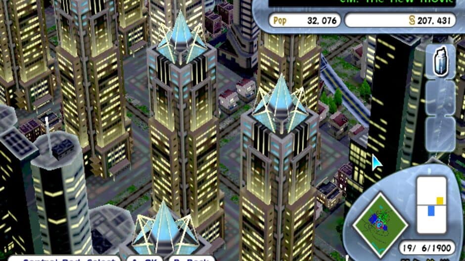 SimCity Creator - Captura 6