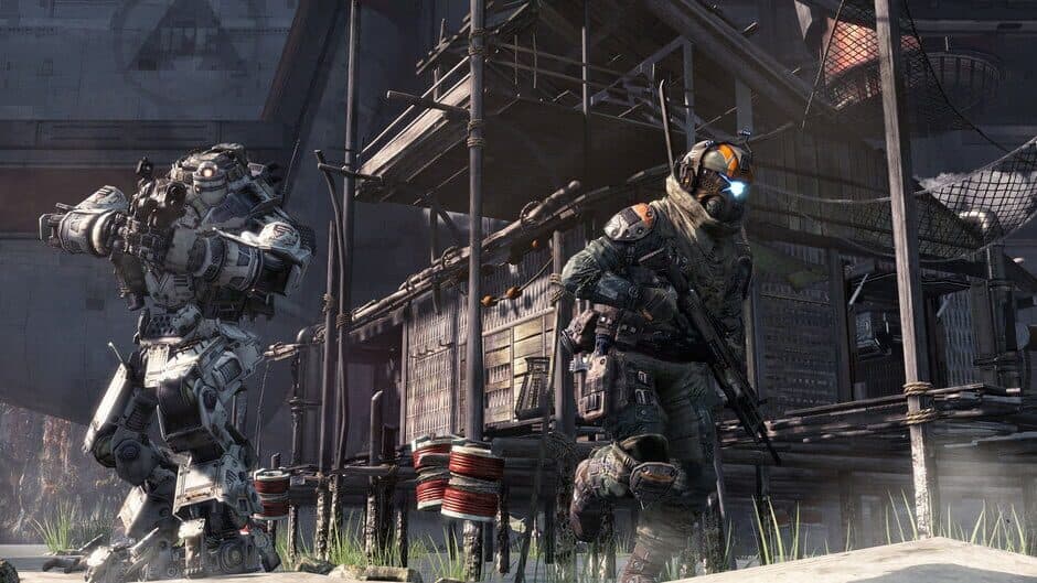 Titanfall - Captura 5