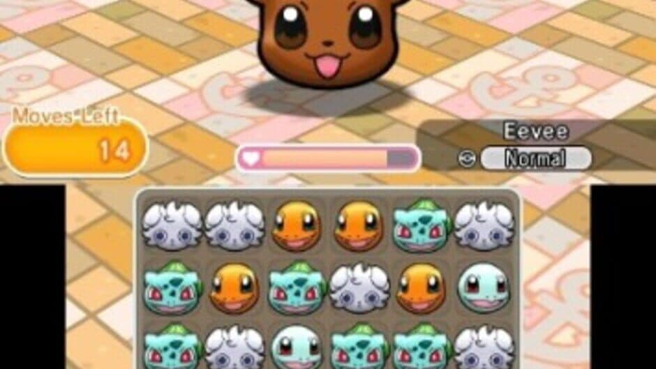 Pokémon Shuffle - Captura 12