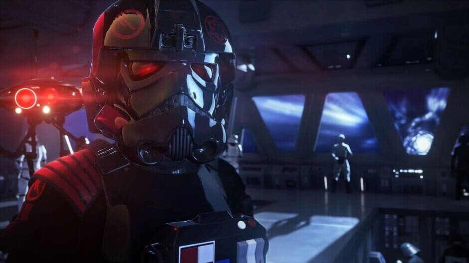 Star Wars Battlefront II - Captura 5