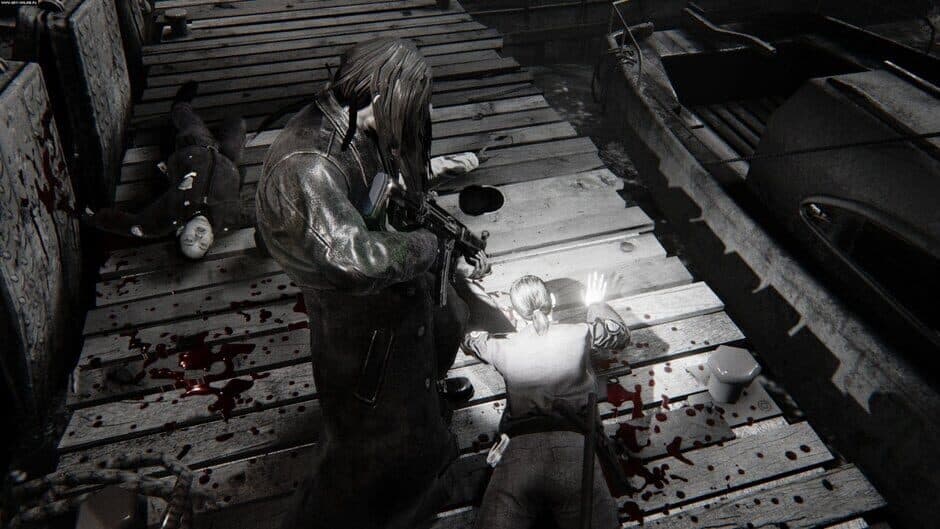 Hatred - Captura 2