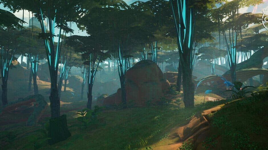 The Cycle - Captura 4