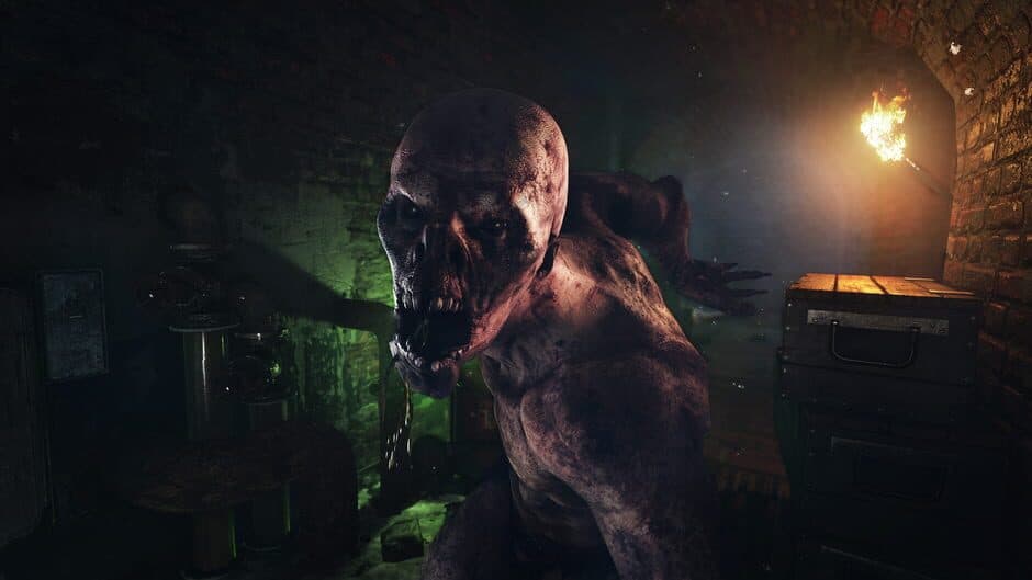 Metro Exodus - Captura 19